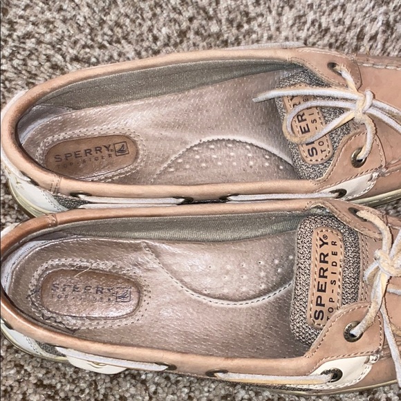 Speedy Top Sider Boat shoes - Picture 4 of 6